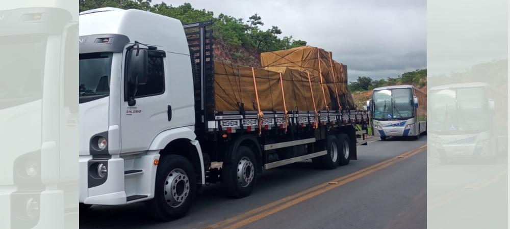 Transporte Rodoviário